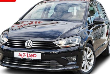 VW Golf Sportsvan 129.104 km 14.990 &euro; Dresden 01239