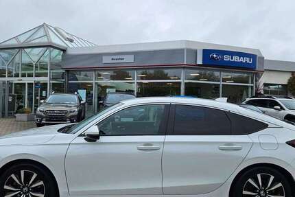 Honda Civic 27.800 km 26.990 &euro; Bautzen 02625