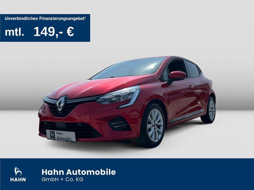Clio