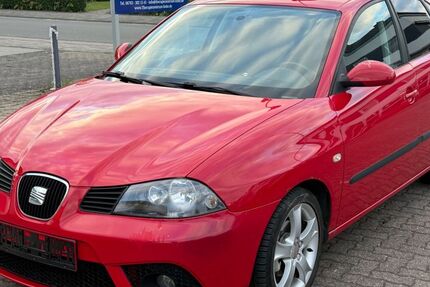 Seat Ibiza 173.030 km 1.950 &euro; Kirchberg 55481
