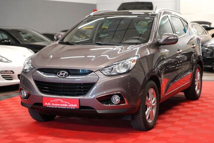 Hyundai ix35 114.598 km 9.950 &euro; Pfungstadt 64319