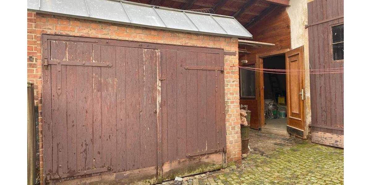 Einfamilienhaus Rosendorf - 7 Zimmer, 179 m&sup2;, 127.000&euro; | Angebot:20613575