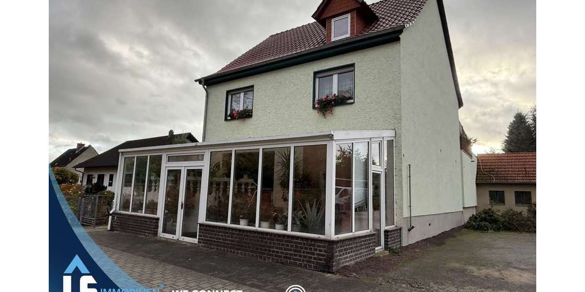 Einfamilienhaus Stendal - 4 Zimmer, 310 m&sup2;, 199.999&euro; | Angebot:25837406