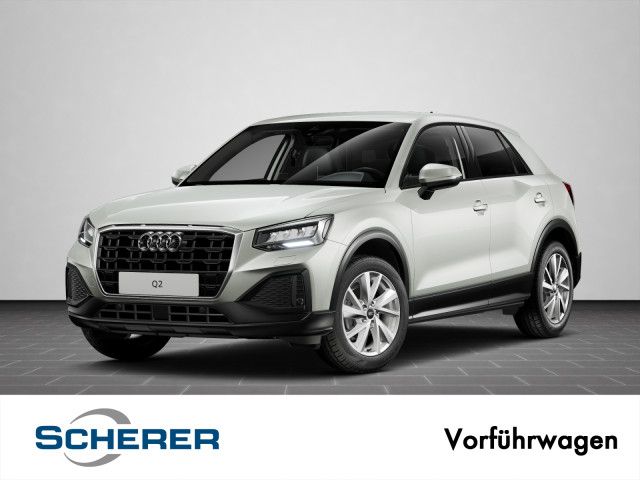 Audi Q2 2.990 km 35.490 &euro; Saarbrücken 66115