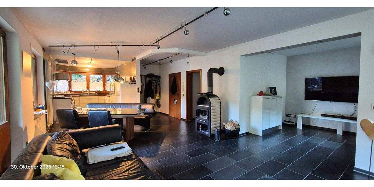 Mehrfamilienhaus, Wohnhaus Bad Wildbad - 8 Zimmer, 221 m&sup2;, 950.000&euro; | Angebot:25880993