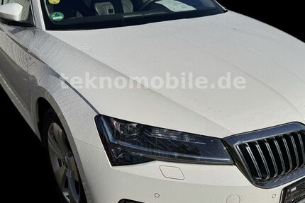 Skoda Superb 166.160 km 18.996 &euro; Hildesheim 31137