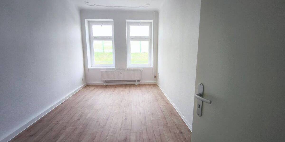 Etagenwohnung Leipzig Sellerhausen-Stünz - 2 Zimmer, 59 m&sup2;, 476&euro; | Angebot:26359672