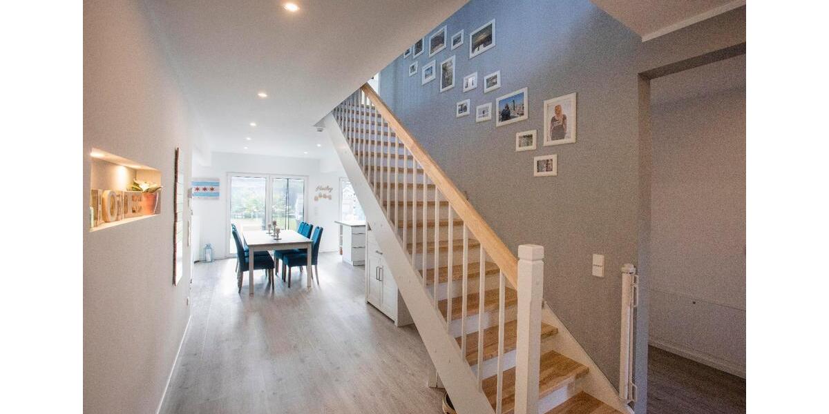 Einfamilienhaus Schwerin Friedrichsthal - 6 Zimmer, 185 m&sup2;, 700.000&euro; | Angebot:25439145