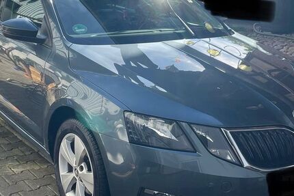 Skoda Octavia 129.000 km 11.000 € Wernigerode 38855