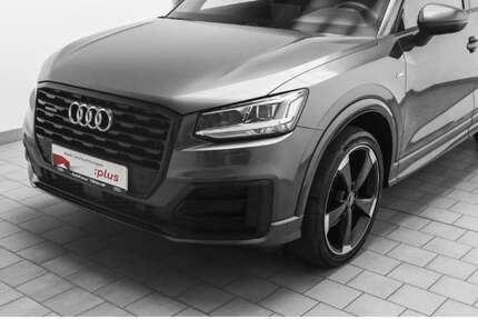 Audi Q2 89.174 km 20.980 &euro; Eschershausen 37632
