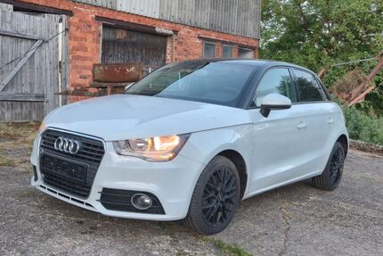 Audi A1 150.000 km 10.000 &euro; Neustadt (Hessen) 35279