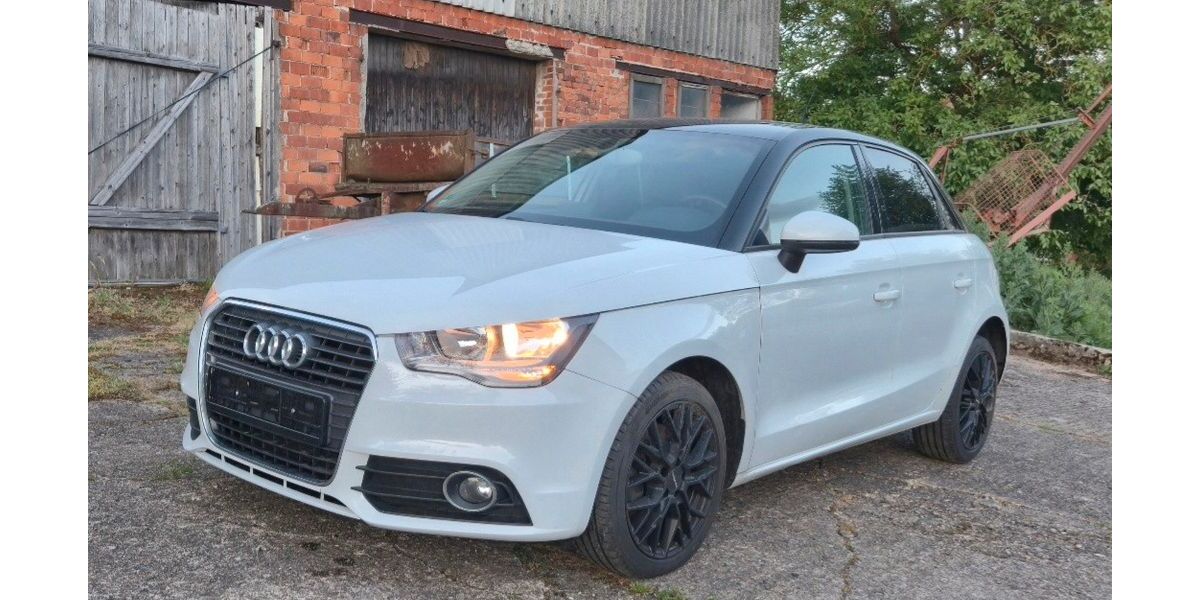 Audi A1 150.000 km 10.000 &euro; Neustadt (Hessen) 35279