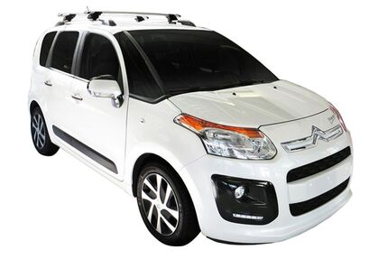 Citroen C3 Picasso 143.000 km 4.500 &euro; Lampertheim 68623