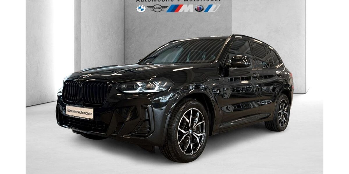 BMW X3 65.673 km 42.590 &euro; Waldshut-Tiengen 79761