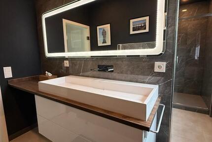 Eigentumswohnung, 3,5 Zimmer, 92qm, 2.OG, Topsaniert, von Privat 3 zimmer