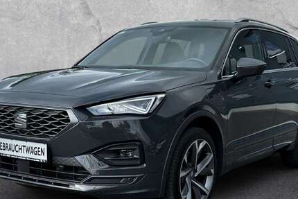 Seat Tarraco 17.578 km 36.450 € Ostheim 97645