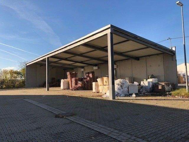 Gewerbeobjekt Ummerstadt - 1.390.000&euro; | Angebot:24859227