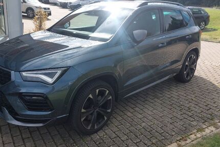 Cupra Ateca 82.793 km 20.900 &euro; Bad Wildungen 34537
