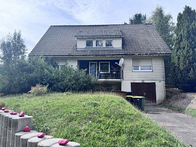 PERFEKT FÜR NATURLIEBHABER - Einfamilienhaus Gütenbach | Angebot:27341274