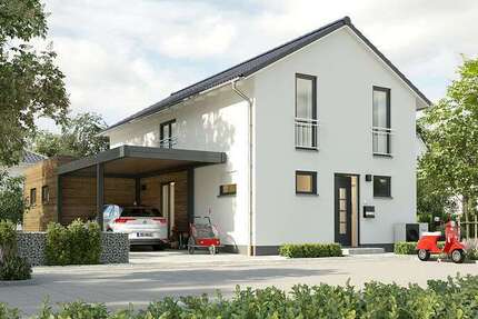 Haus zum Kaufen in Siegburg 597.142 € 125 m² 4 zimmer