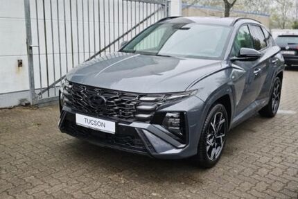 Hyundai TUCSON 5.145 km 32.900 &euro; Ahrensburg 22926