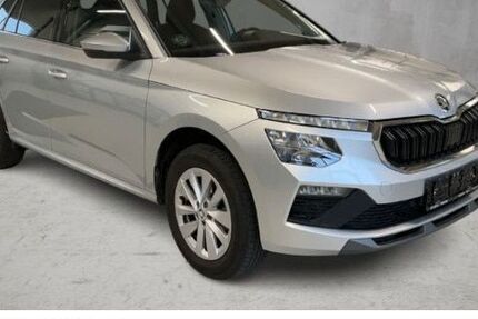 Skoda Kamiq 12.321 km 22.989 &euro; Ribnitz-Damgarten / Barth / Bad Sülze 18311