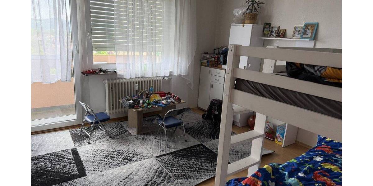 Etagenwohnung Weinheim Weststadt - 3 Zimmer, 86 m&sup2;, 269.000&euro; | Angebot:26825458