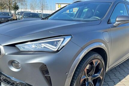 Cupra Formentor 57.820 km 25.990 &euro; Nabburg 92507