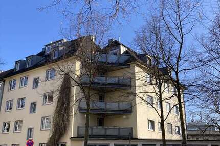 Wohnung Köln Mülheim - 2 Zimmer, 50 m&sup2;, 575&euro; | Angebot:25606736