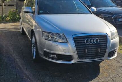 Audi A6 238.251 km 4.700 &euro; Weisweil 79367