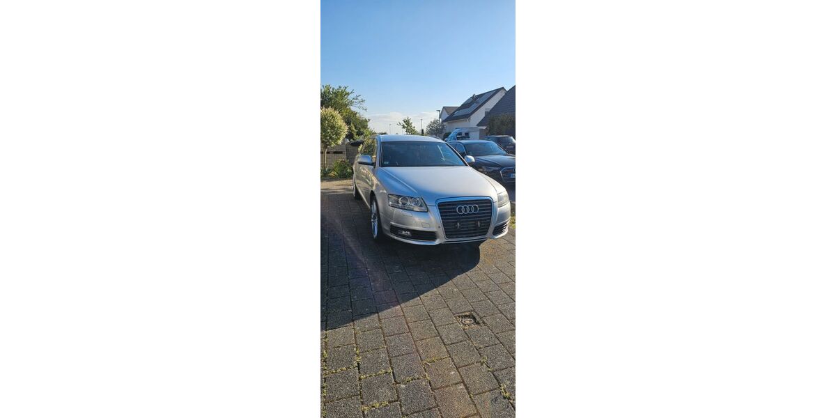 Audi A6 238.251 km 5.500 &euro; Weisweil 79367