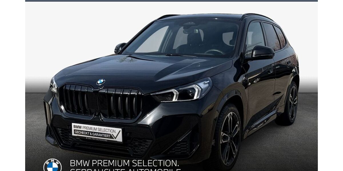 BMW X1 47.103 km 41.290 &euro; Germersheim 76726