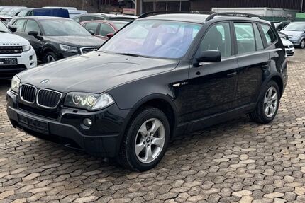 BMW X3 268.000 km 3.950 € Erbach bei Ulm 89155