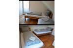Dachgeschoßwohnung Hergatz - 3 Zimmer, 74 m&sup2;, 70&euro; | Angebot:24316884