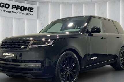 Land Rover Range Rover 4.000 km 160.950 &euro; Hamburg 22297