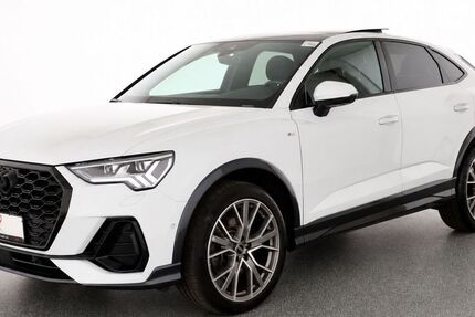 Audi Q3 33.831 km 39.880 &euro; Schönefeld 12529