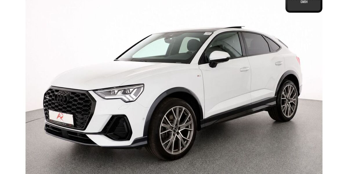 Audi Q3 33.831 km 39.880 &euro; Schönefeld 12529