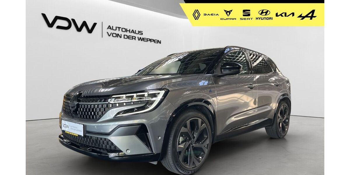 Renault Austral 19.100 km 30.880 &euro; Heilbronn 74076