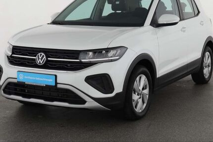 VW T-Cross 2.971 km 23.480 &euro; Neumarkt 92318