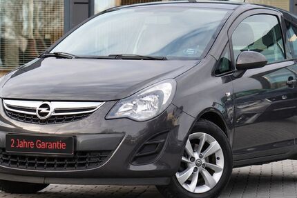 Opel Corsa 104.600 km 6.300 &euro; Korschenbroich 41352