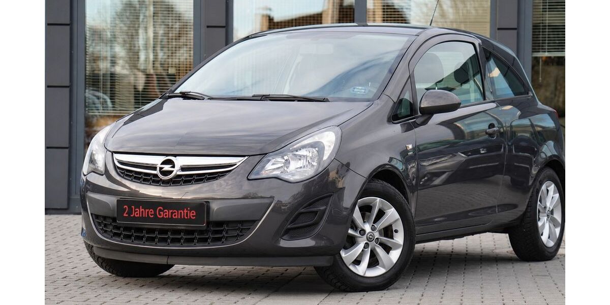 Opel Corsa 104.600 km 6.300 &euro; Korschenbroich 41352