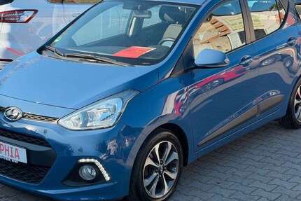 Hyundai i10 97.000 km 8.800 &euro; Königs Wusterhausen 15711