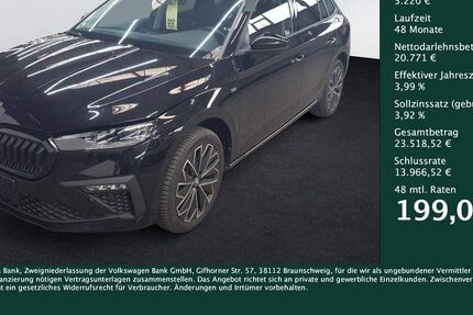 Skoda Scala 15.023 km 25.925 &euro; Dortmund 44309