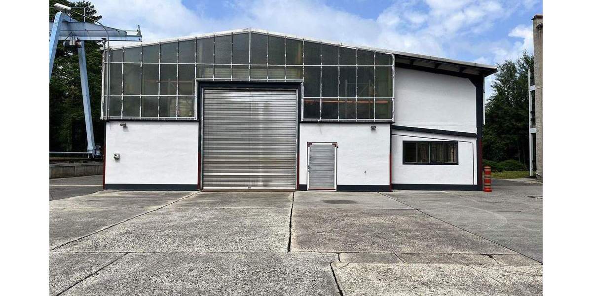 Gewerbeobjekt Niesky - 770.000&euro; | Angebot:25711533