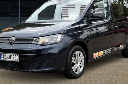 VW Caddy 20.000 km 32.980 &euro; Buxtehude 21614