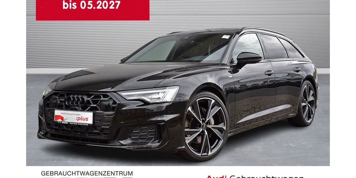 Audi A6 12.280 km 63.950 &euro; Verden 27283