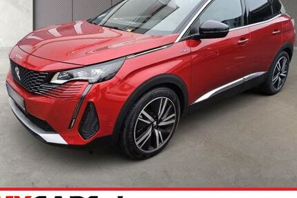 Peugeot 3008 61.480 km 23.333 &euro; Röthenbach a. d. Pegnitz 90552