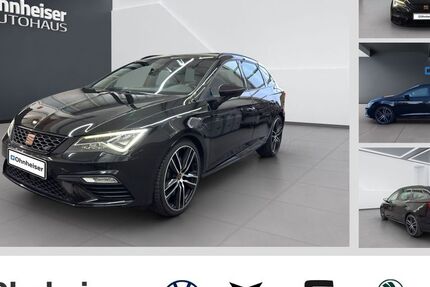 Cupra Leon 83.043 km 22.200 &euro; Wertingen 86637