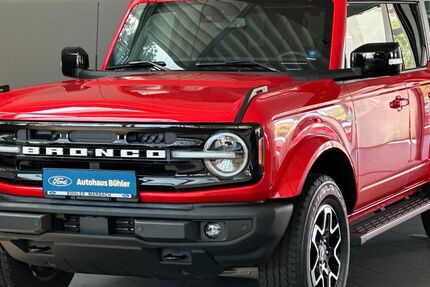 Ford Bronco 1.100 km 49.990 &euro; Marbach am Neckar 71672