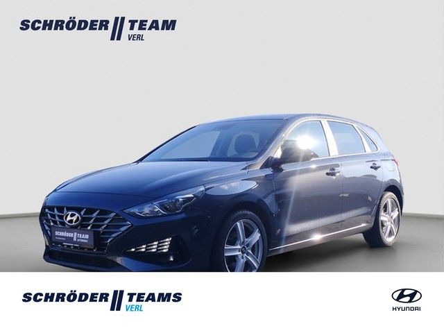 Hyundai i30 31.979 km 17.780 &euro; Verl 33415